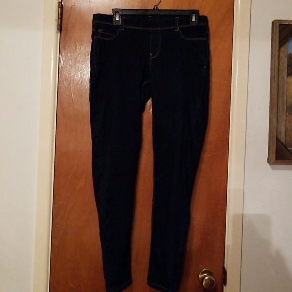 Route 66 Denim - Route 66 Jean Legging